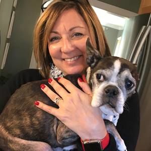 Meet your Posher, Lydia